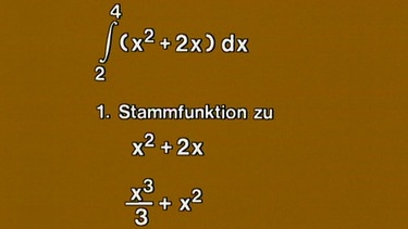 Integrationsregeln | Bild: BR