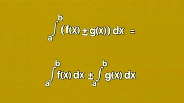 Integrationsregeln | Bild: BR