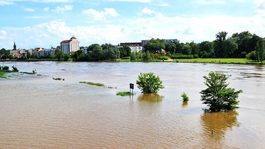 Hochwasser | Bild: colourbox.com