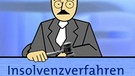 Insolvenzverfahren | Bild: BR