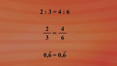 Was sind Proportionen?  | Bild: BR