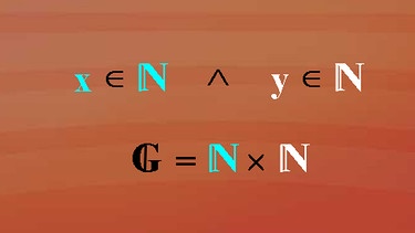 Grundkurs Mathematik: Gleichung mit zwei Unbekannten | Bild: BR