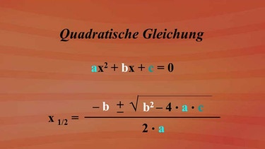 Rückblick und Wiederholung | Bild: BR