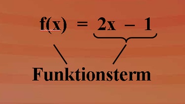 Grundkurs Mathematik: Der Funktionsbegriff | Bild: BR