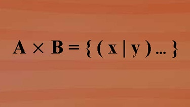 Grundkurs Mathematik: Relationen | Bild: BR