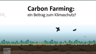 Klimaschutz In Der Landwirtschaft : Humusaufbau: So Wird Der Acker Zum ...