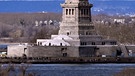 Zu sehen ist die Freiheitsstatue von New York. Am 28. Oktober 1886 wurde die Freiheitsstatue von New York auf Liberty Island eingeweiht. Wir haben für euch spannende Fakten zu Lady Liberty gesammelt.  | Bild: picture alliance / Laci Perenyi | Jerry Andre