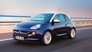 Opel Adam. Die Geschichte vom Nähmaschinen-Produzenten zum größten Autoherstellers Deutschlands war die von Adam Opel. Die Opel-Geschichte in Bildern. | Bild: GM Company