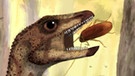 Laquintasaura venezuelae | Bild: Mark Witton