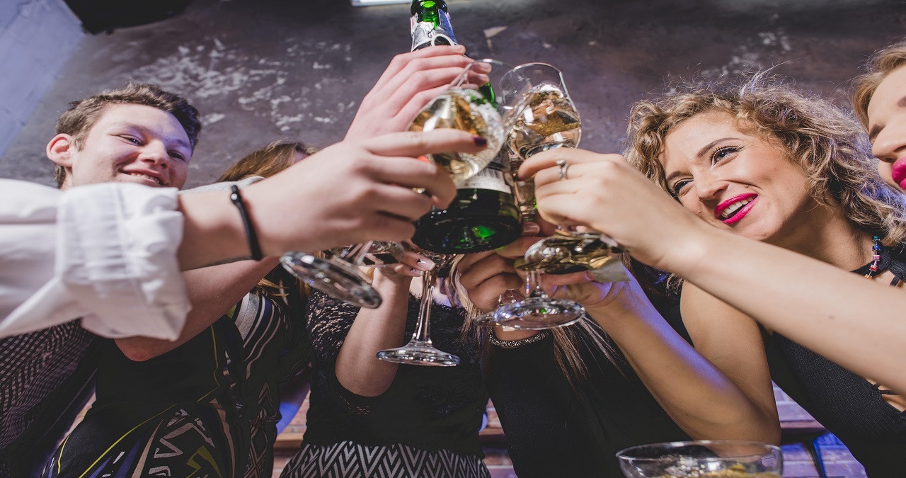 Schockbilder auf Alkohol - Neue Schnapsidee aus Brüssel