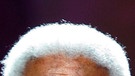 Nelson Mandela | Bild: picture-alliance/dpa