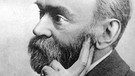 Alfred Nobel, der Begründer des Nobelpreises. Alfred Nobels Leben hatte Wums: Er erfand das Dynamit. Sein letzter Wille: Die Verleihung des Nobelpreises. Alles über den Erfinder und sein Testament. | Bild: picture-alliance/dpa