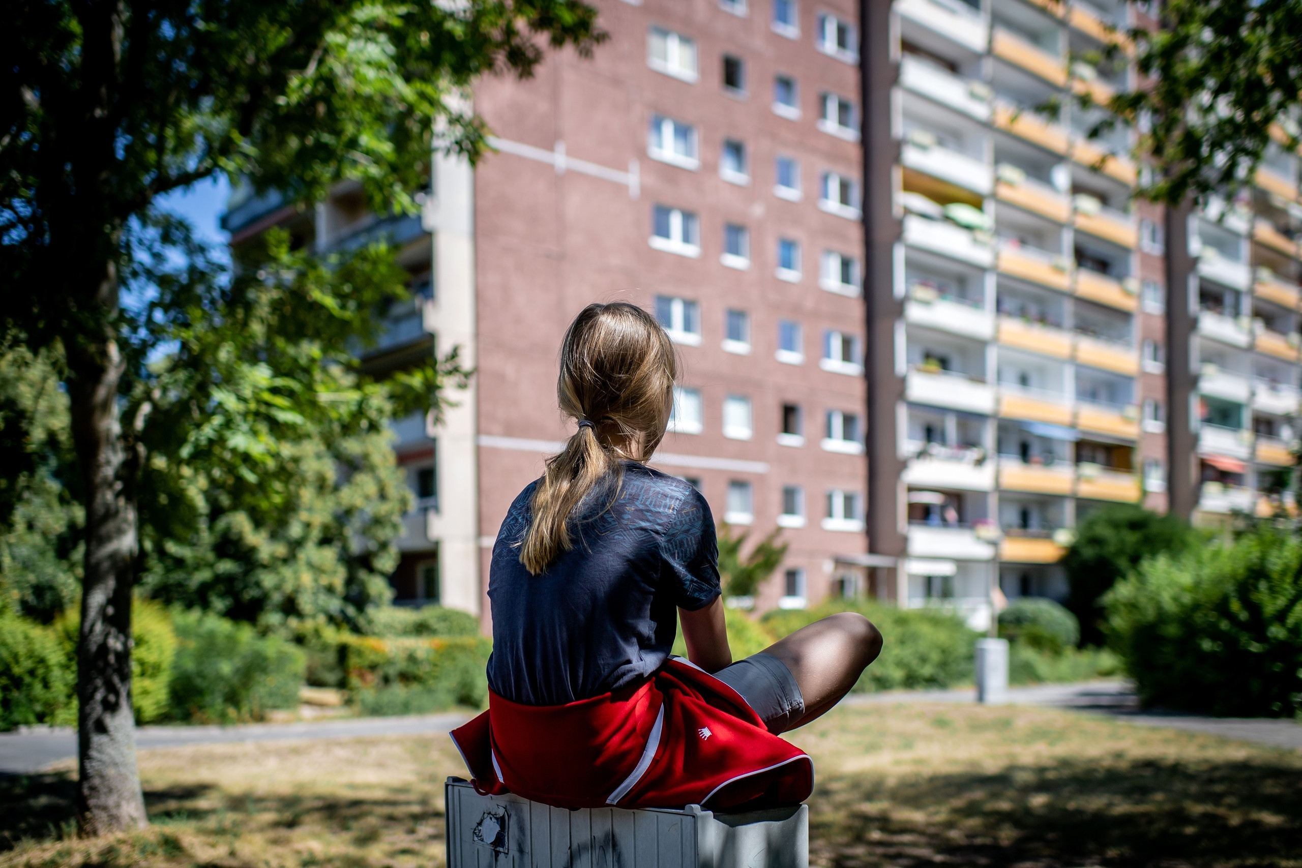 Einsam Und Allein: Was Ihr Gegen Einsamkeit Tun Könnt, Bevor Sie Euch ...