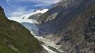 Franz-Josef-Gletscher 2011 | Bild: Jörg Hempel