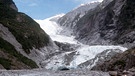 Franz-Josef-Gletscher in Neuseeland | Bild: picture-alliance/dpa