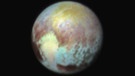 Pluto und Charon | Bild: NASA/APL/SwRI