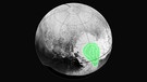 Kohlenmonoxid auf Pluto | Bild: NASA/JHUAPL/SWRI