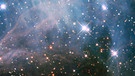 Nebel-Komplex NGC 2040 | Bild: picture-alliance/dpa