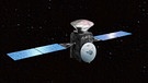 ExoMars-Mission: Trace Gas Orbiter (TGO) | Bild: ESA/dpa