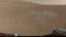 Panoramaaufnahme des Gale-Kraters von Curiosity, dem Mars-Rover der NASA | Bild: NASA/JPL-Caltech/MSSS